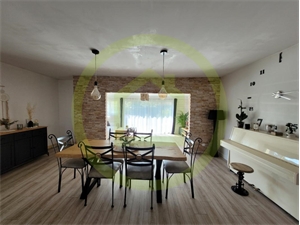 maison à la vente -   33470  LE TEICH, surface 115 m2 vente maison - UBI469231910